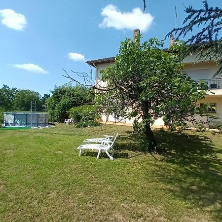 La Maison De Lili Colayrac-Saint-Cirq Luaran gambar