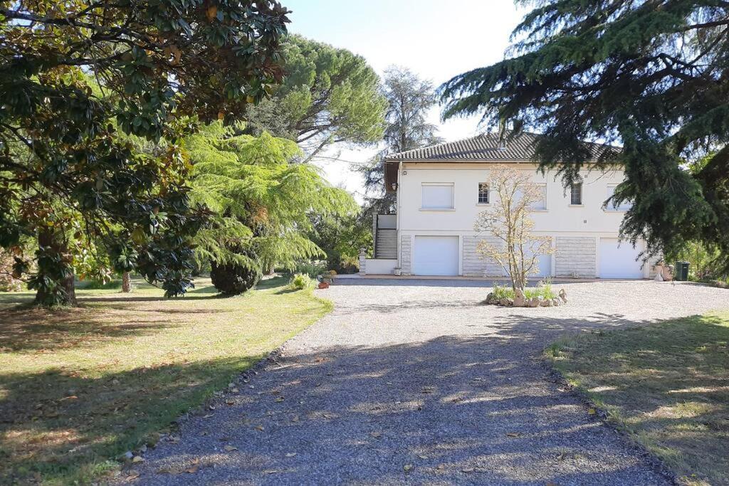 La Maison De Lili Colayrac-Saint-Cirq Luaran gambar