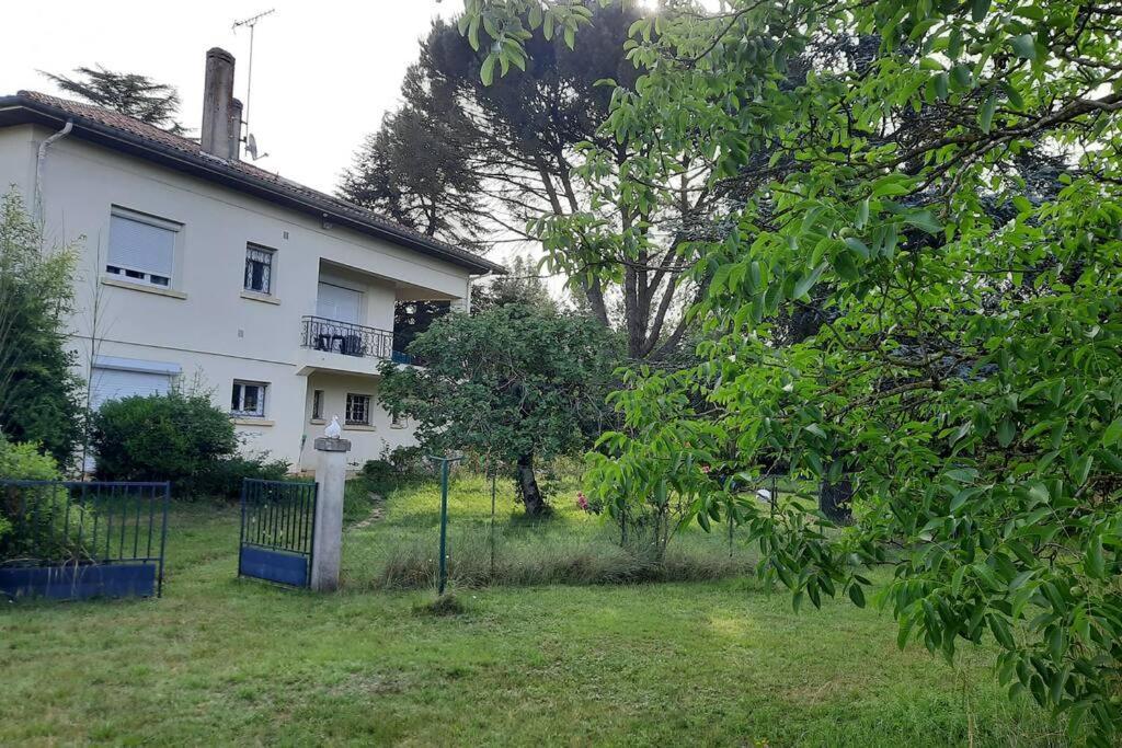 La Maison De Lili Colayrac-Saint-Cirq Luaran gambar