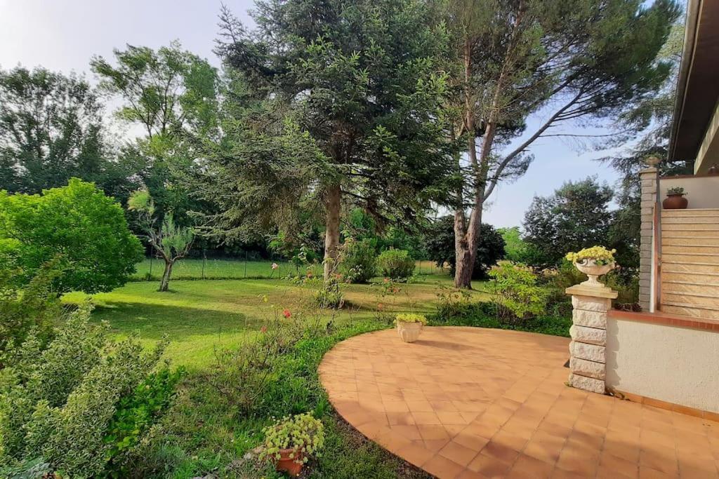 La Maison De Lili Colayrac-Saint-Cirq Luaran gambar