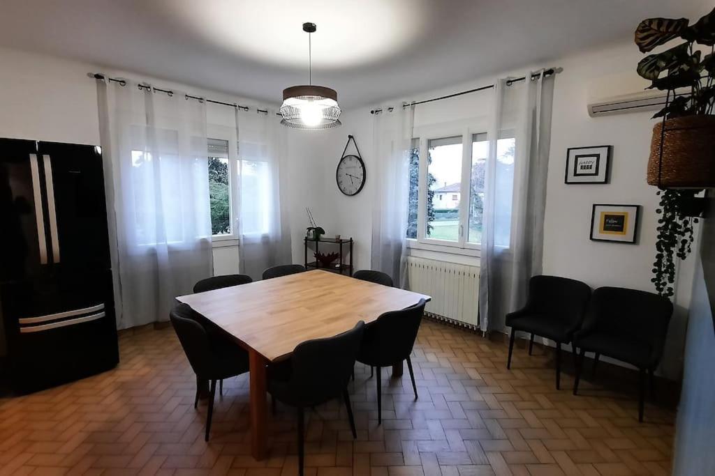 La Maison De Lili Colayrac-Saint-Cirq Luaran gambar
